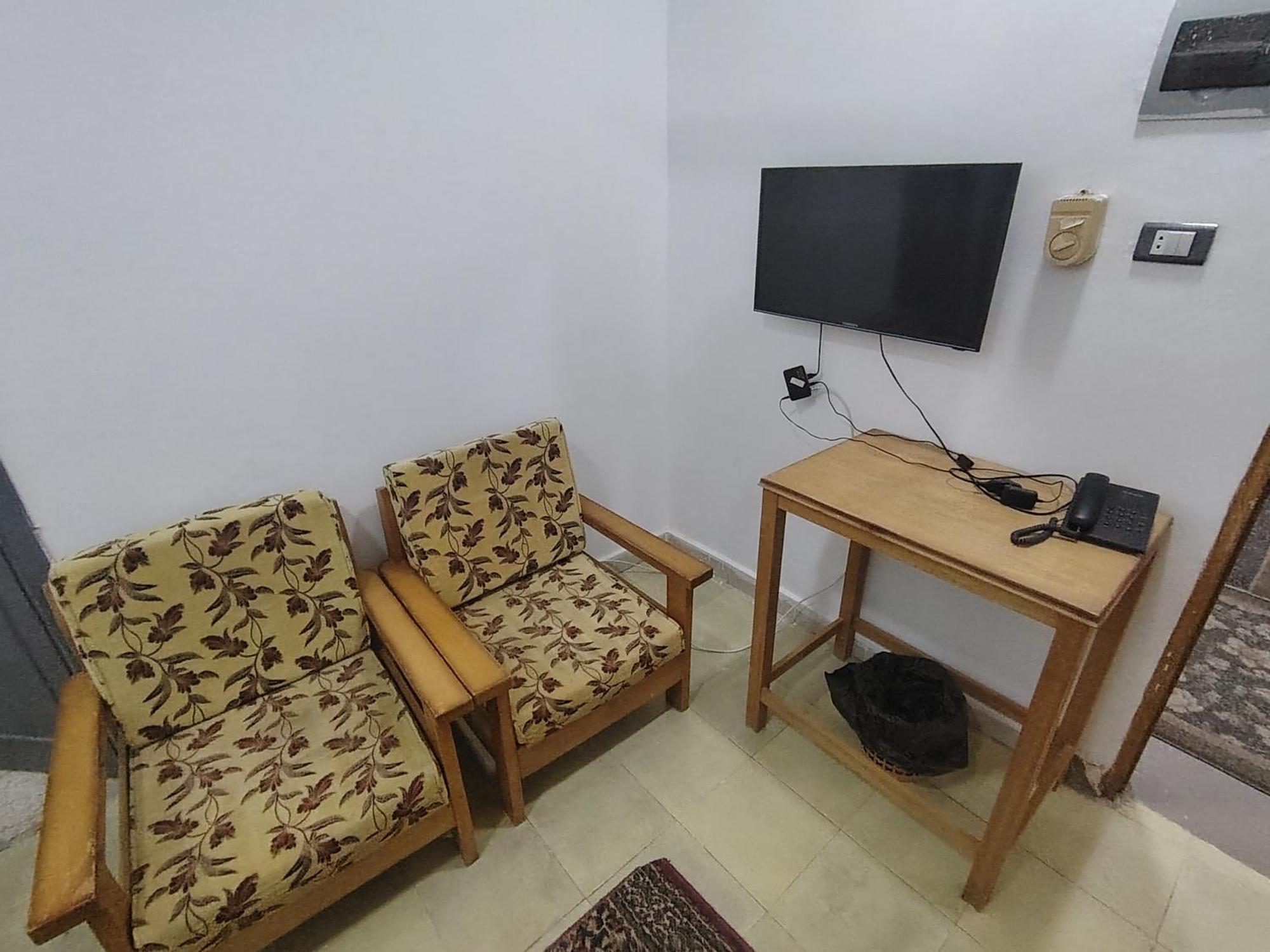 شقة Apartament Hurghada