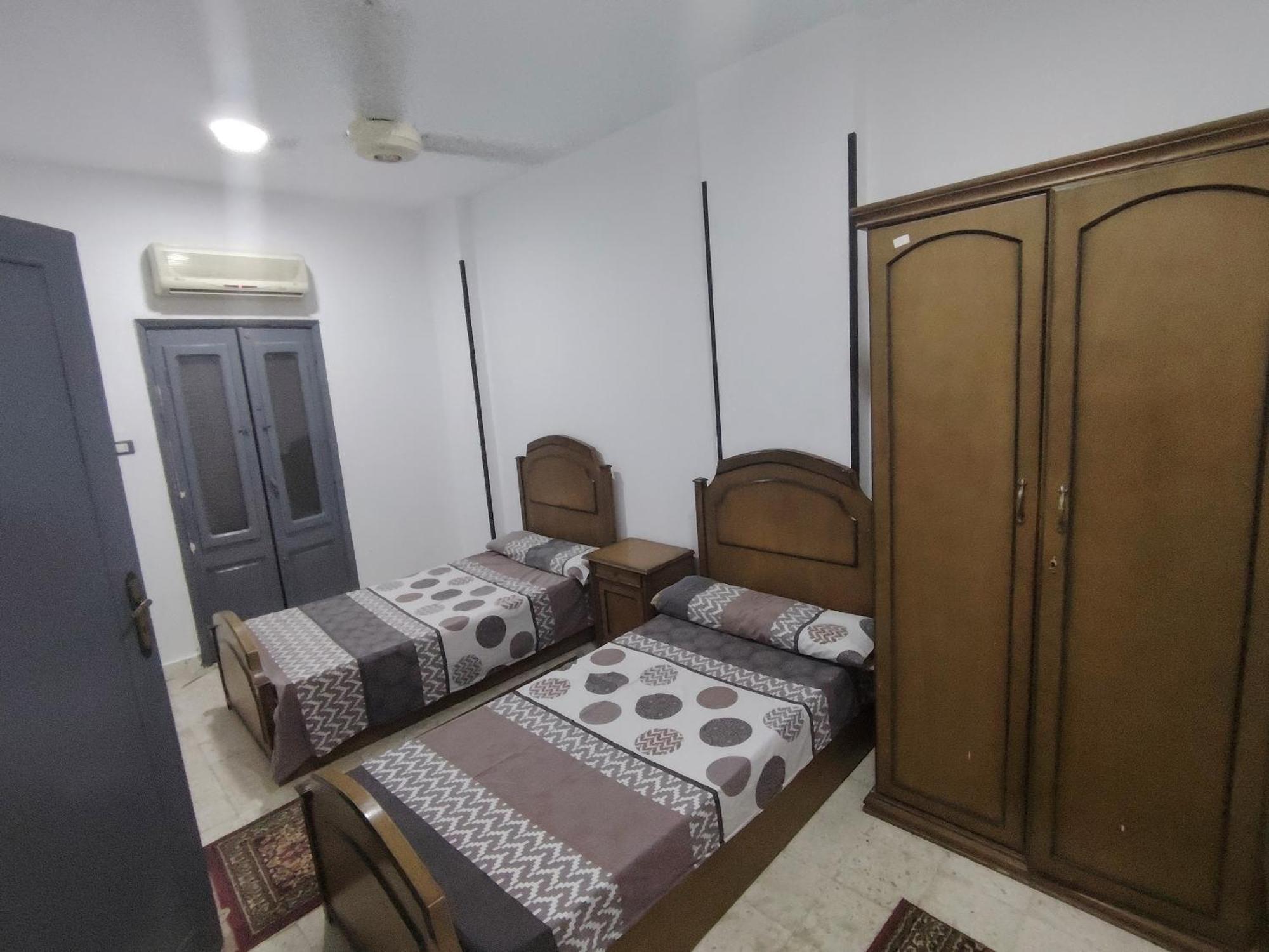 شقة Apartament